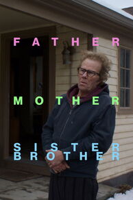 Father Mother Sister Brother (2025)