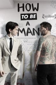 How to Be a Man (2013)