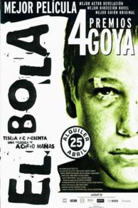 El Bola (2000)