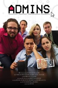 Admins (2015)