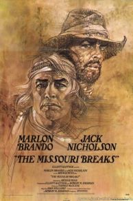 The Missouri Breaks (1976)