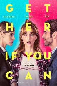 Get Her... If You Can (2019)