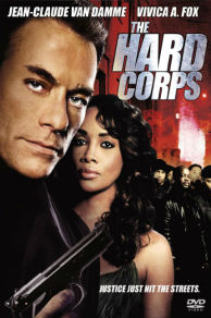 The Hard Corps (2006)
