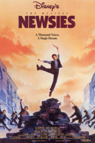 Newsies (1992)