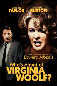 Who's Afraid of Virginia Woolf? (1966)