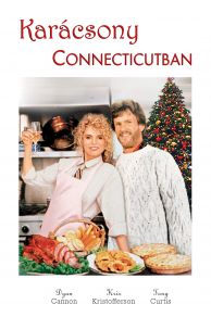 Christmas in Connecticut (1992)