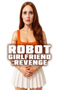 Robot Girlfriend: Revenge (2025)
