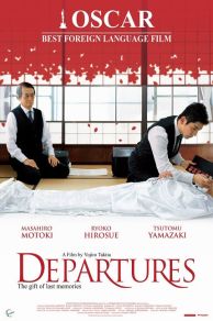Departures (2008)