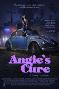 Angies Cure (2022)