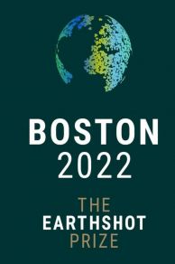 The Earthshot Prize (2022)