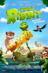 Ribbit (2014)