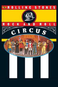 The Rolling Stones Rock and Roll Circus (1996)