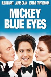 Mickey Blue Eyes (1999)