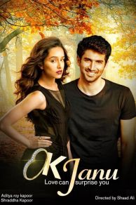 OK Jaanu (2017)