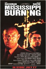 Mississippi Burning (1988)