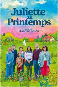 Juliette in Spring (2024)