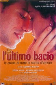 The Last Kiss (2001)