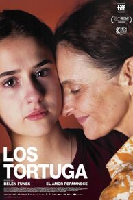 The Exiles (Los Tortuga) (2025)