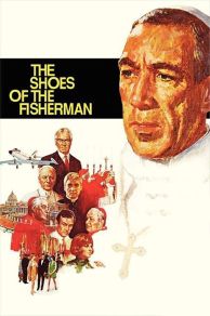 The Shoes of the Fisherman (1968)