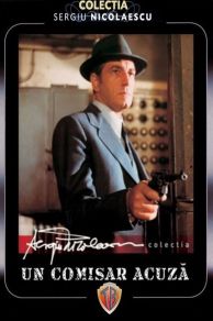 Un comisar acuza (1974)
