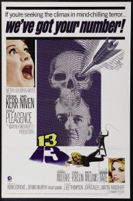 Eye of the Devil (1967)