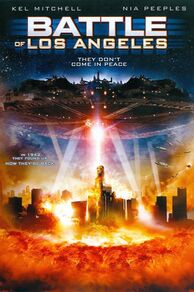 Battle of Los Angeles (2011)