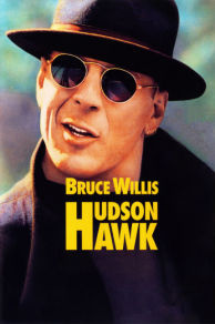 Hudson Hawk (1991)