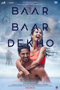 Baar Baar Dekho (2016)