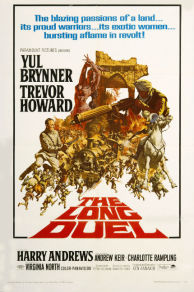 The Long Duel (1967)