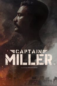 Captain Miller (2024)