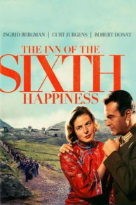 The Inn of the Sixth Happiness (1958)