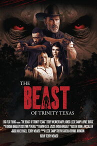 The Beast of Trinity Texas (2025)