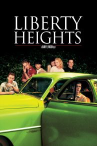 Liberty Heights (1999)