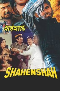 Shahenshah (1988)