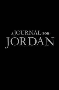 A Journal for Jordan (2021)