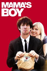 Mamas Boy (2007)