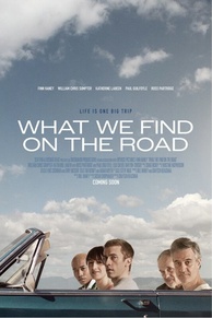 What We Find on the Road (Polara) (2024)