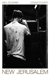 New Jerusalem (2011)