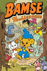 Bamse i Trollskogen (TV Movie 1991) (1991)