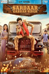 Sardaar Gabbar Singh (2016)