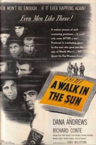 A Walk in the Sun (1945)