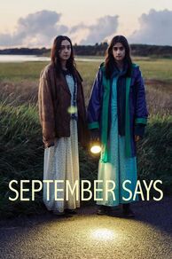 September Says (2024)