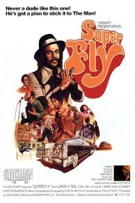 Super Fly (1972)