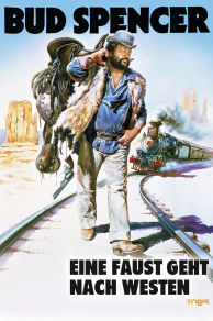 Buddy Goes West (1981)