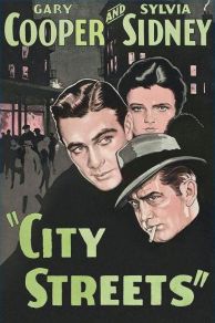City Streets (1931)