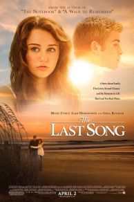 The Last Song (2010)