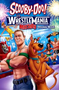Scooby-Doo! WrestleMania Mystery (2014)
