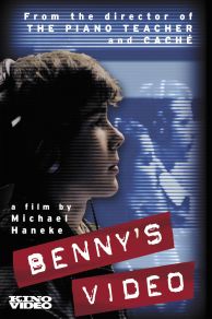 Bennys Video (1992)