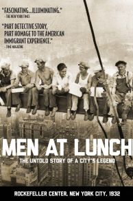 Men at Lunch (2012)