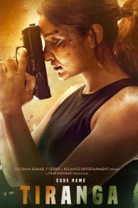 Code Name: Tiranga (2022)